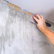 Mur en papier peint : 2026 l’achève, une nouvelle tendance murale s’impose