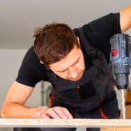 Perceuse brûlante en 2 minutes: la cause ignorée et la solution simple qui met fin à la surchauffe