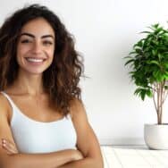 Plantes d’intérieur anti-humidité: des variétés robustes stoppent les moisissures à la maison