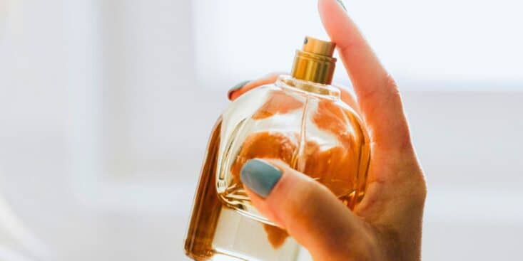 Parfumeurs: la note gourmande star de 2025 crée des parfums doux et addictifs