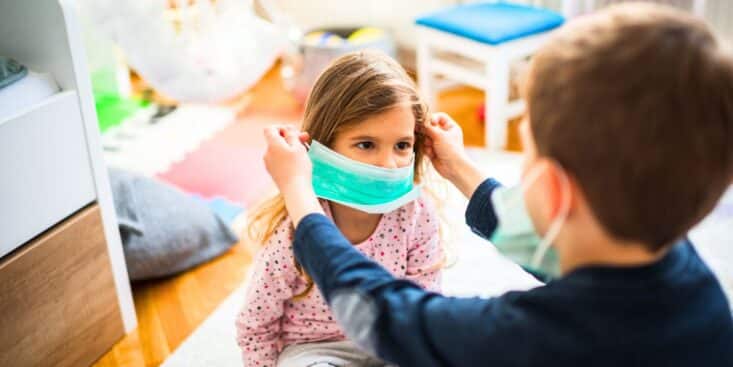 Polluants dans la maison : 8 substances toxiques à éliminer d’urgence pour un air plus sain