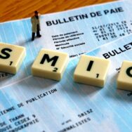 SMIC: hausse attendue de 25 € brut par mois au 1er janvier 2026