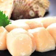 Saint-Jacques : l’étape oubliée que les chefs respectent pour une croûte dorée en 2 min