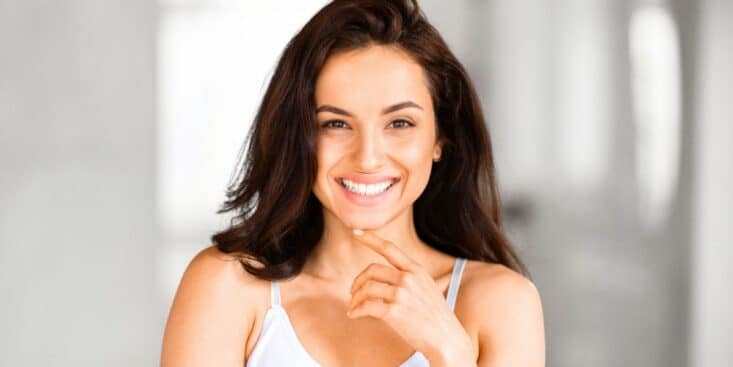 Salle de bain: 1 bol de riz absorbe l’humidité, limite la buée et neutralise les mauvaises odeurs si bien placé