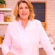 Stéphanie Le Quellec, cheffe 2 étoiles: ce plat ultra simple pour les fêtes remplace la dinde et bluffe vos invités