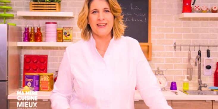 Stéphanie Le Quellec, cheffe 2 étoiles: ce plat ultra simple pour les fêtes remplace la dinde et bluffe vos invités