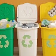 Tri sélectif en France : ce code couleur piégé fait rater le recyclage en hiver 2025