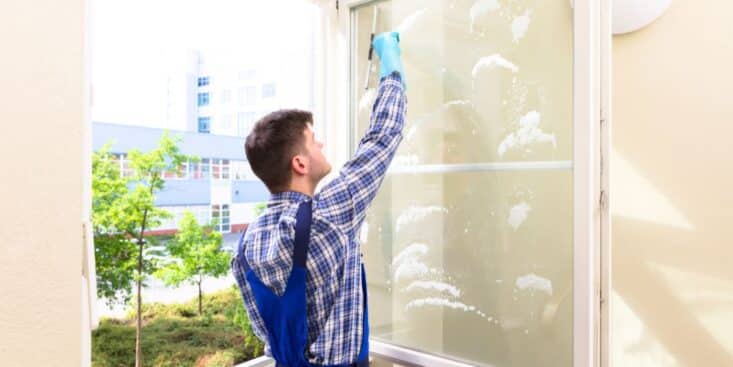 Vitres impeccables 3 fois plus longtemps même sous la pluie : l’astuce facile à adopter dès aujourd’hui