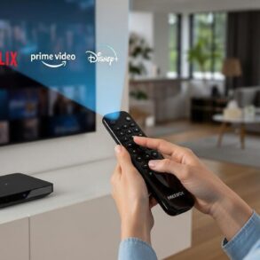 Netflix, Amazon Prime, Canal+: comment économiser sur vos abonnements streaming en 2026?