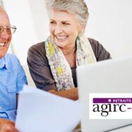 Retraite Agirc-Arrco : le montant précis de la hausse de décembre 2025 dévoilé