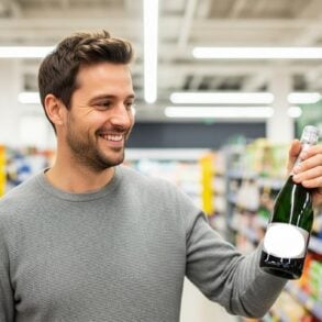 Soonnight - Lidl lance un Champagne à moins de 14 € pour le Nouvel An: disponible en dernière minute