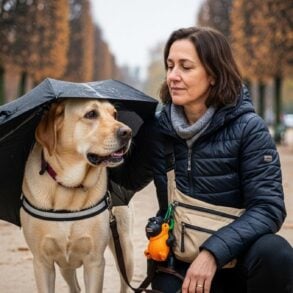 Soonnight - Avoir un chien : temps, budget, sorties, les contraintes qu’on sous-estime avant d’adopter
