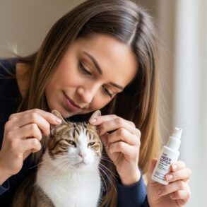 Soonnight - Oreilles de son chat : quand les laisser tranquilles et quand les nettoyer sans risque