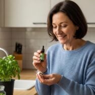 Soonnight - Souris : la méthode naturelle qui les éloigne de chez vous cet hiver