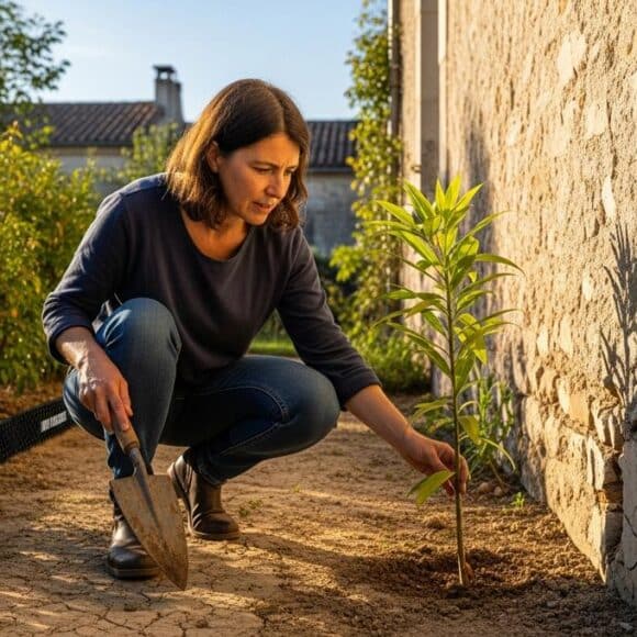 Soonnight - Plantes du jardin près de la maison: en 2026, ces espèces menacent vos fondations