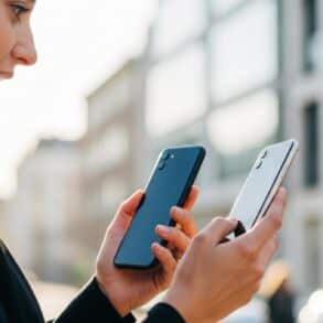 Soonnight - Apple devance Samsung pour la première fois en 14 ans et devient n°1 mondial des smartphones en 2023