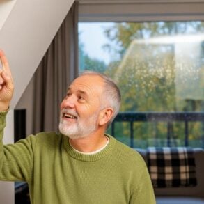 Soonnight - Araignées dans la maison: en automne, elles entrent surtout pour s’accoupler et manger les nuisibles, pas par saleté