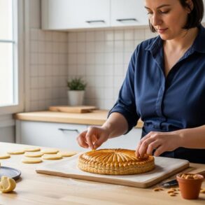 Soonnight - Galette des rois : 5 astuces simples pour la réussir à la maison à l’Épiphanie 2026