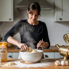 Soonnight - Gaufres légères et ultra croustillantes: ajoutez 1 ingrédient inattendu à la pâte