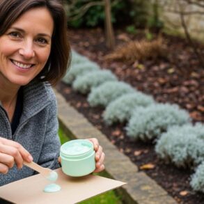 Soonnight - Rats près de la maison : ce produit de salle de bains posé au jardin en janvier crée une barrière méconnue