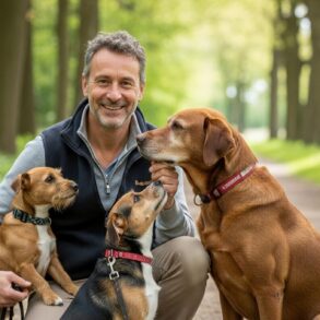 Soonnight - Races de chien: celles qui vieillissent le mieux et gardent la santé plus longtemps
