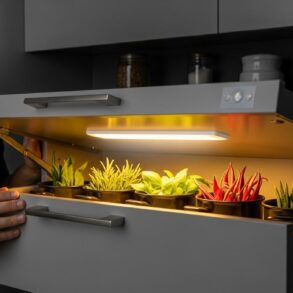 Soonnight - IKEA lance un éclairage pour armoires facile à installer, sans travaux, à moins de 4 €