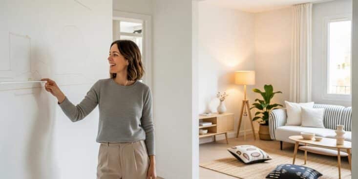 Soonnight - Logement: ces choix déco augmentent la valeur en 2026