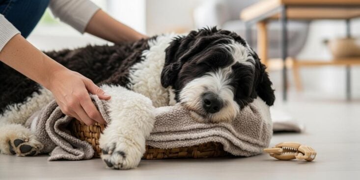 Soonnight - Chiot: ce qui vous attend les 3 premiers mois, entre propreté, budget, nuits et éducation