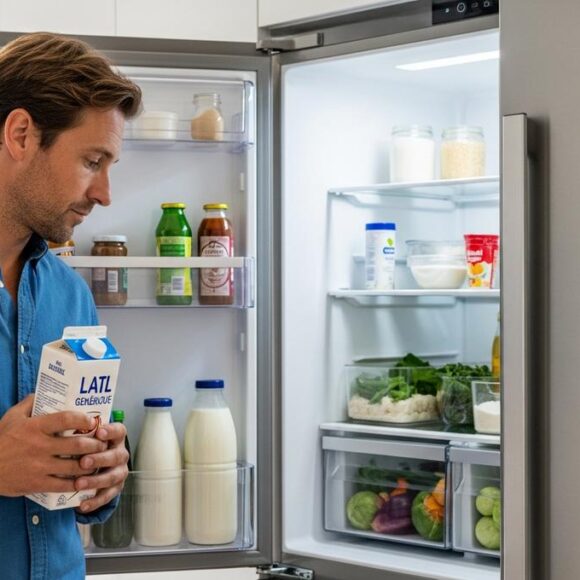 Soonnight - Frigo: comment appliquer la règle des 60 % pour réduire la consommation et la facture ?
