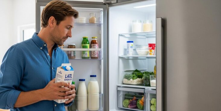 Soonnight - Frigo: comment appliquer la règle des 60 % pour réduire la consommation et la facture ?