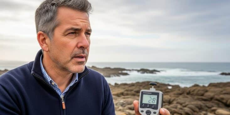 Soonnight - Gulf Stream: 44 experts alertent, son effondrement menace le climat européen dès ce siècle