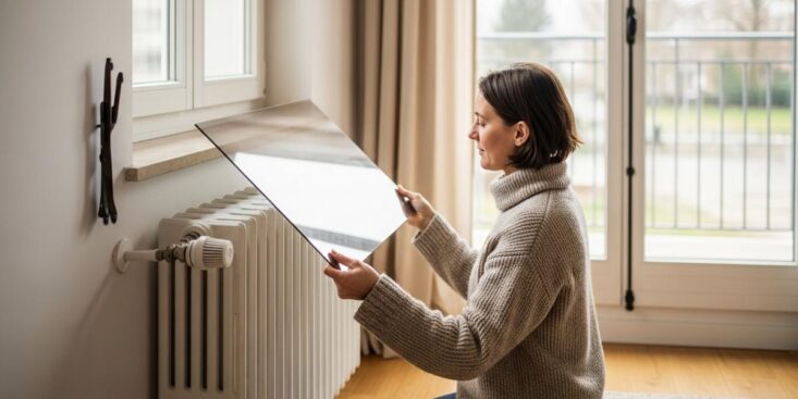 Soonnight - Astuce anti-froid: gagnez plusieurs degrés chez vous sans chauffer plus