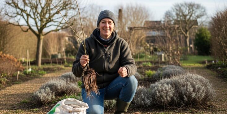 Soonnight - Arbre fruitier méconnu: planté en janvier, il donne des kilos de fruits en moins de 2 ans
