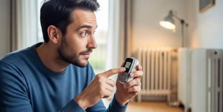 Soonnight - Facture d'électricité: elle explose cet hiver, faites ces 5 vérifications dès maintenant