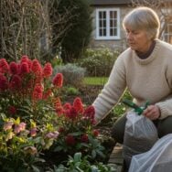 Soonnight - Plante d’hiver facile: structure et couleur pour votre jardin paysager dès janvier