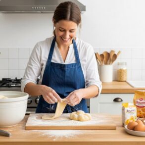 Soonnight - Brioches maison : les règles d’or pour des pâtes levées réussies à tous les coups