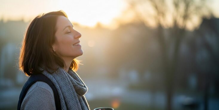 Soonnight - Brouillard cérébral: 1 astuce simple le dissipe en hiver selon des experts de la santé