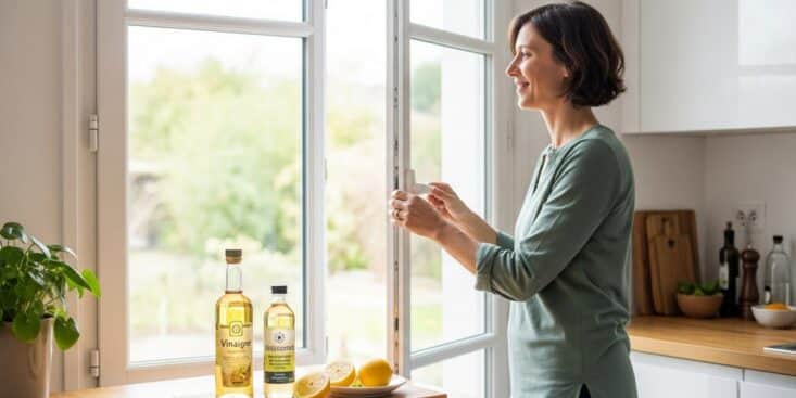 Soonnight - Air intérieur: astuces de grand-mère qui marchent pour assainir chez vous sans produits chimiques