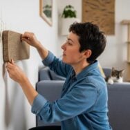 Soonnight - Chat: l’astuce simple qui stoppe les griffades sur murs et meubles en quelques jours