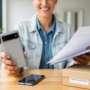 Soonnight - Google Pixel 10 Pro: économisez 865 € grâce à cette astuce en ce moment