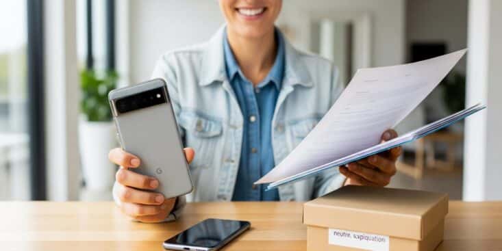 Soonnight - Google Pixel 10 Pro: économisez 865 € grâce à cette astuce en ce moment