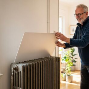 Soonnight - Facture de chauffage: l'astuce de nos anciens pour économiser cet hiver sans travaux coûteux