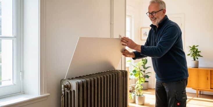 Soonnight - Facture de chauffage: l'astuce de nos anciens pour économiser cet hiver sans travaux coûteux