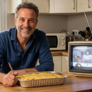 Soonnight - Plateaux télé surgelés: 8 plats des années 80 qui rendent les boomers nostalgiques et rebutent les millennials