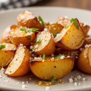 Soonnight - Pommes de terre au four : l’astuce simple pour les rendre ultra croustillantes à chaque fois