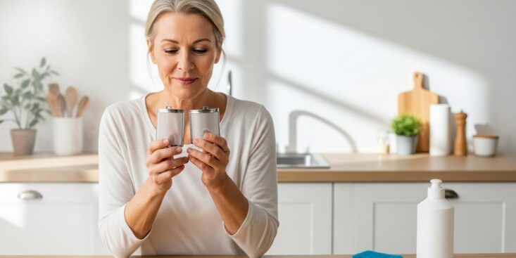 Soonnight - Hotte fatiguée après l’hiver : nettoyer les filtres chasse les mauvaises odeurs et assainit l’air en cuisine