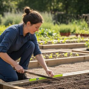 Soonnight - Jardinage: pas plus d’1 cm de terre sur les graines, la règle simple qui accélère la levée des semis