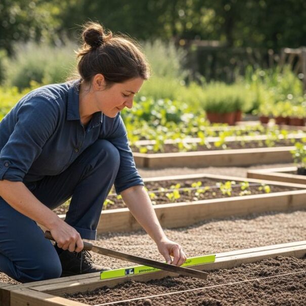 Soonnight - Jardinage: pas plus d’1 cm de terre sur les graines, la règle simple qui accélère la levée des semis