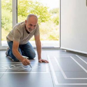 Soonnight - Paillassons: en 2026, une astuce déco transforme toutes les entrées et met fin aux modèles vieillots