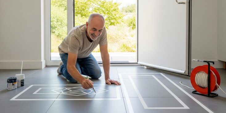 Soonnight - Paillassons: en 2026, une astuce déco transforme toutes les entrées et met fin aux modèles vieillots